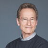Zu sehen ist Bernhard Schlink