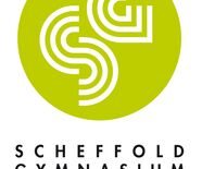 Scheffold Gymnasium Logo