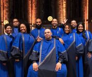 The Best of Black Gospel