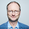 Diplom Meteorologe, Wettermoderator und Buchautor Sven Plöger, Bildnachweis Sebastian Knoth
