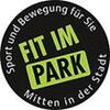 Fit im Park Flyer