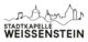 Stadtkapelle Musikverein Weißenstein e.V.