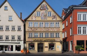 Mohrenapotheke Außenansicht4