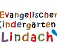 Evangelischer Kindergarten Lindach Logo