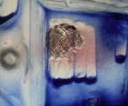 Ausstellung Transparenzen