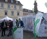 Informationen zum ÖPNV und Ostalbmobil