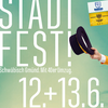 Das Werbeplakat zur Veranstaltung.