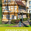 Zu sehen ist das Titelbild mit dem Gebäude der Spitalmühle