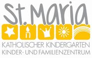 Logo des Katholischen Kindergartens St. Maria