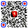 Der QRCODE. Er führt zur Homepage des Museums mit vielen Infos und Links über das Museum und die Staufer