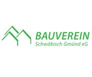 Logo des Bauverein Schwäbisch Gmünd eG