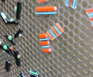 Workshop Glasblasen - Flame-worked Glass