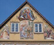 Mohrenapotheke Außenansicht3