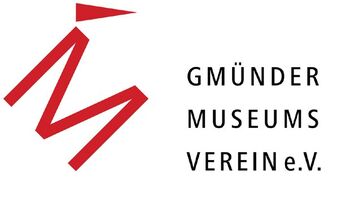 Logo Gmünder Museumsverein
