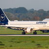 Zu sehen ist der Lufthansa Airbus A320 mit dem Namen "Schwäbisch Gmünd"