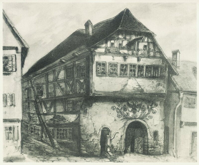 Stadtarchiv Schwäbisch Gmünd