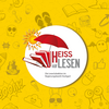 Logo von HEISS AUF LESEN