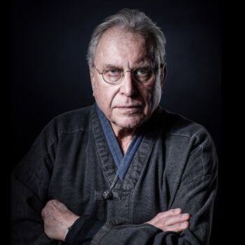 Peter Jacobi, Foto:  Sebastian Seibel