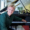 Pianist: Jan Jakub Zielinski