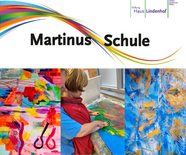 Zu sehen ist ein Plakat mit verschiedenen Bildern.