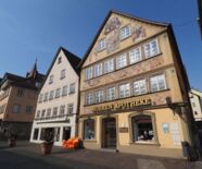 Mohrenapotheke Außenansicht2