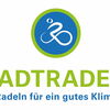 Zu sehen ist das Logo Stadtradeln