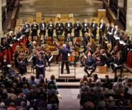 Kammerchor und Hofkapelle Stuttgart