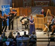 Preisträgerkonzert Gerlinde Sämann