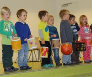 Kindergarten Am Eichenrain
