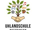 Logo Uhlandschule neu