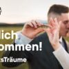 Der Werbeflyer zur Veranstaltung.