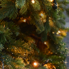 Zu sehen ist ein Weihnachtsbaum