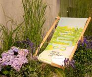 5. Blumenschau - AB NACH DRAUSSEN!