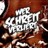 Der Werbeflyer zur Veranstaltung.