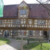 Anblick auf die Spitalmühle