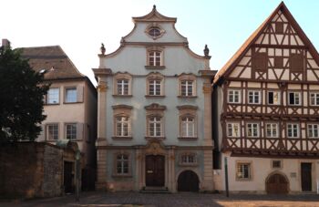 Außenansicht des Kapitelshaus2