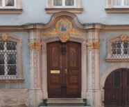 Außenansicht des Kapitelshaus3