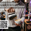 Der Werbeflyer zur Veranstaltung.