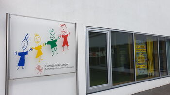 Jubiläumsfeier: 10 Jahre Bildungshaus Lindach