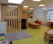 Katholischer Kindergarten St. Michael