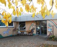 Kindertagesstätte Versöhnungskirche
