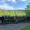 Maschinistenlehrgang bei der Feuerwehr Schwäbisch Gmünd