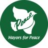 Mayors For Peace Banner