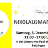 Nikolausmarkt Stiftung Haus Lindenhof