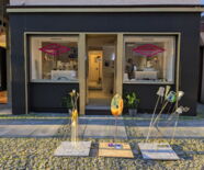 Workshop Glasblasen - Flame-worked Glass