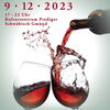 Zu sehen ist das Plakat des Remstaler Weintreffs 2023