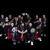 Zu sehen ist die SchwörhausBigband