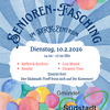 Zu sehen ist das Plakat.