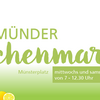 Vorlage für Wochenmarkt Schwäbisch Gmünd