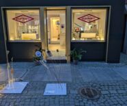 Workshop Glasblasen - Flame-worked Glass